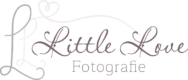 Little Love Fotografie Drenthe Zwangerschap Newborn shoot logo